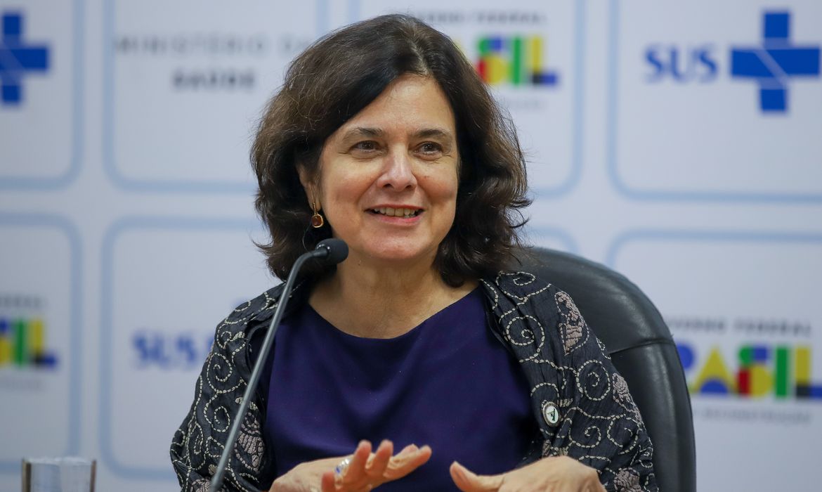 O anúncio foi feito na quinta-feira (27), durante a 7ª Reunião Ordinária da Comissão Intergestores Tripartite (CIT)