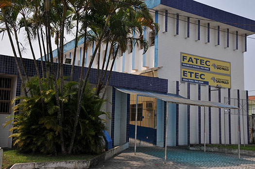 Confira a lista dos cursos de férias da Fatec de Praia Grande disponíveis