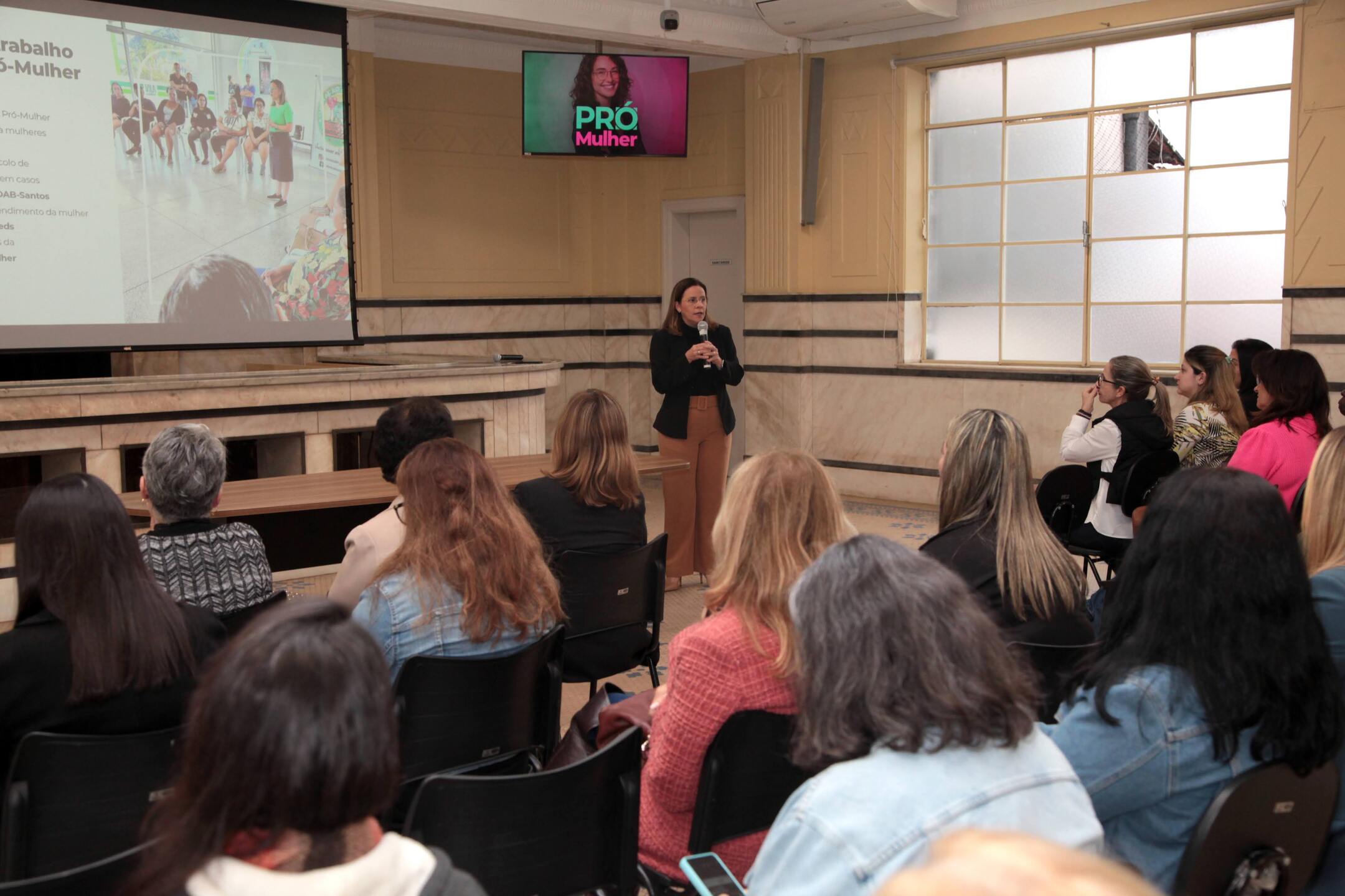 Programa Pró-Mulher