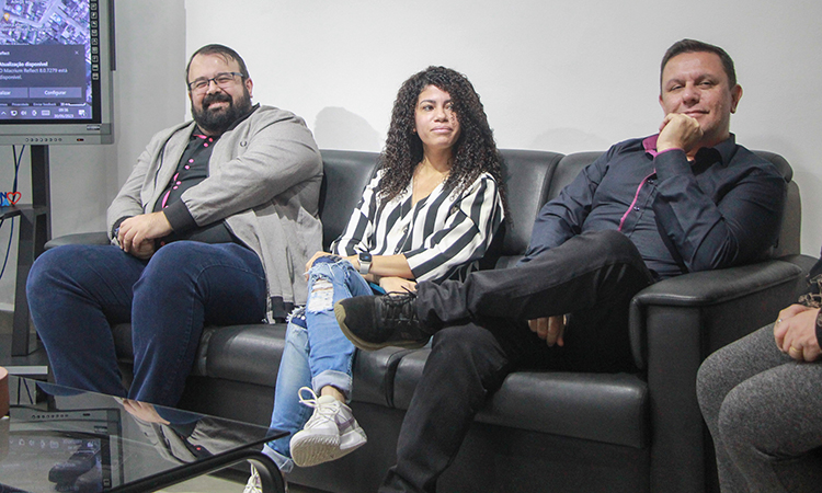 A Prefeitura de Itanhaém solicitou ao Governo Federal, por meio do Programa Mais Médicos, quatro novos profissionais