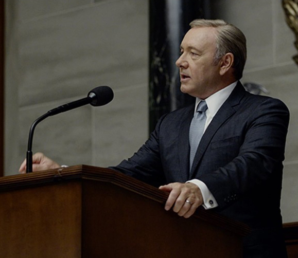 O músico acrescentou que não se lembrava de ter encontrado o ator na propriedade em outra ocasião