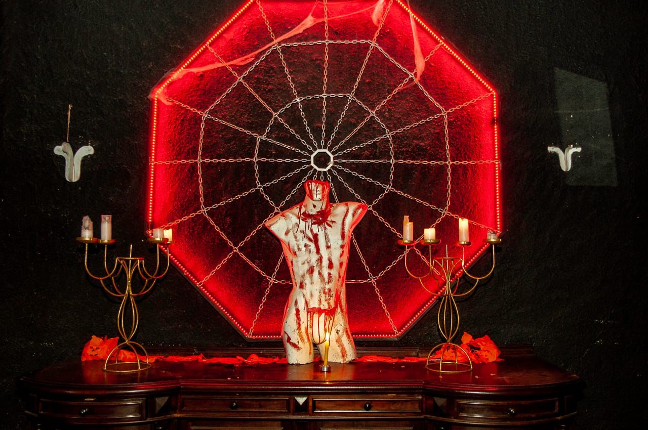 O Madame Satã é considerado por muitos um patrimônio cultural paulista, e tem uma história repleta de cultura e história