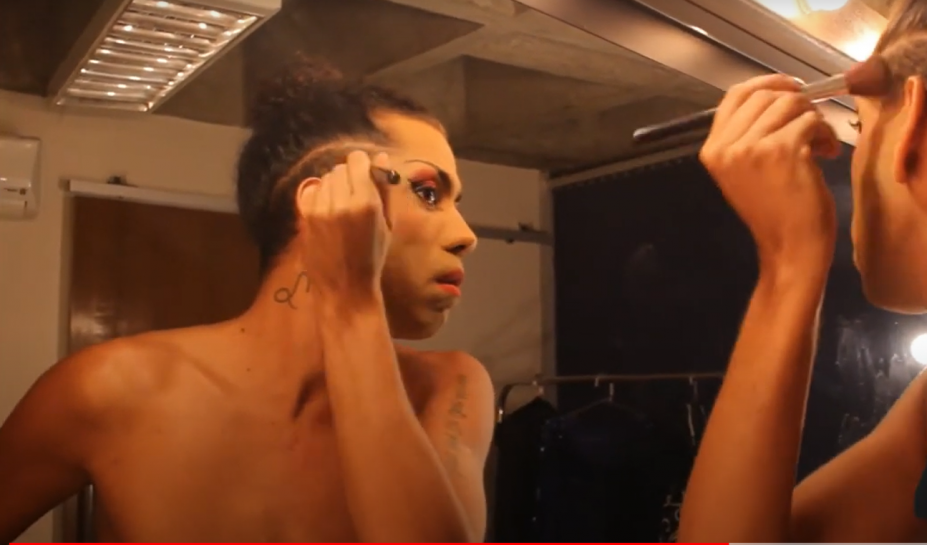 'Sereias: Festival Santista de Arte Drag' é uma das atrações