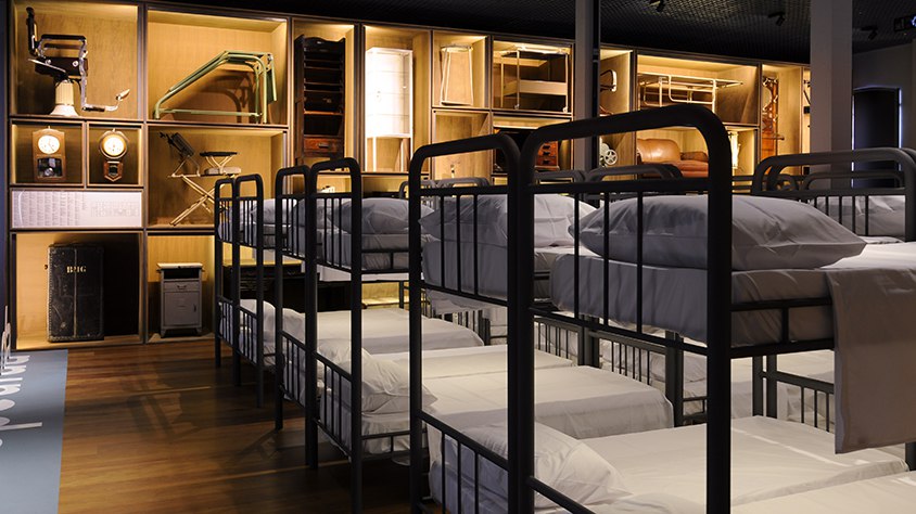 No mês das férias museus podem ser otima opção para passeios; Gazeta e Diário trazem a uma lista com cinco