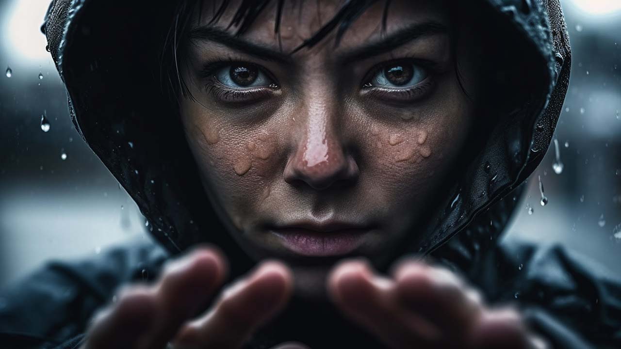 Imagem gerada por IA