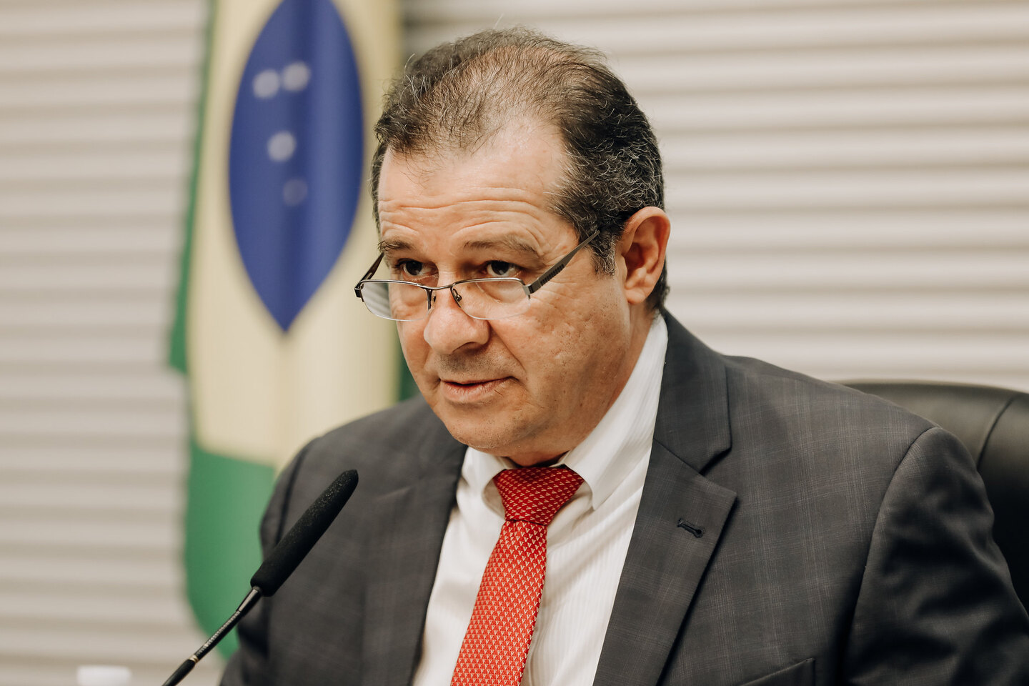Luiz Fernando Teixeira