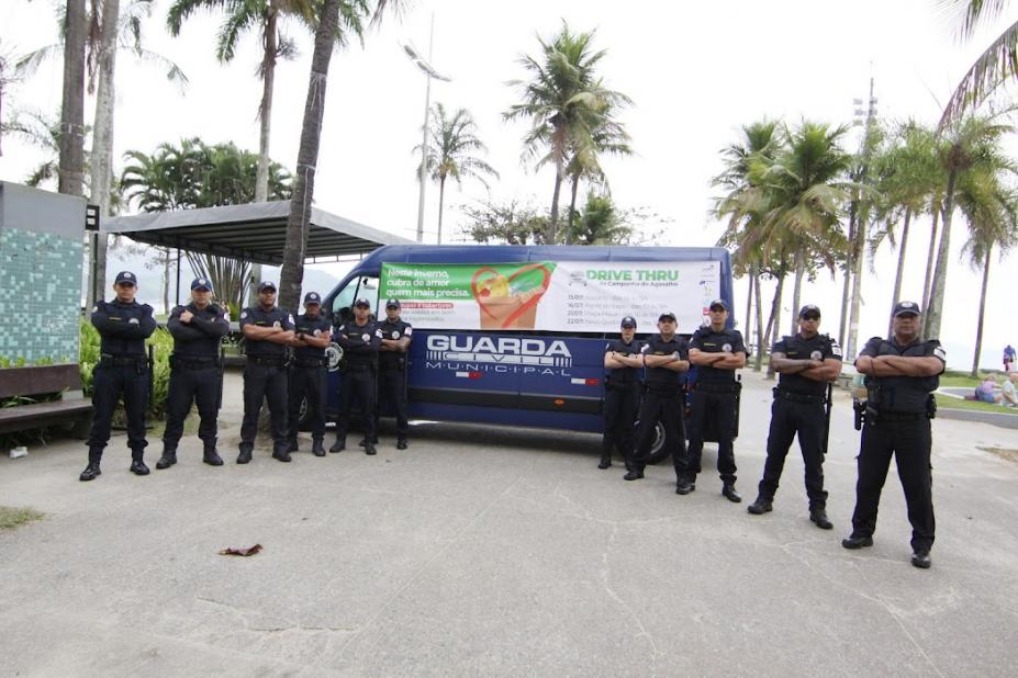 As ações serão realizadas sempre das 10h às 15h nos dias 15, 16, 21 e 22 de julho; confira os locais