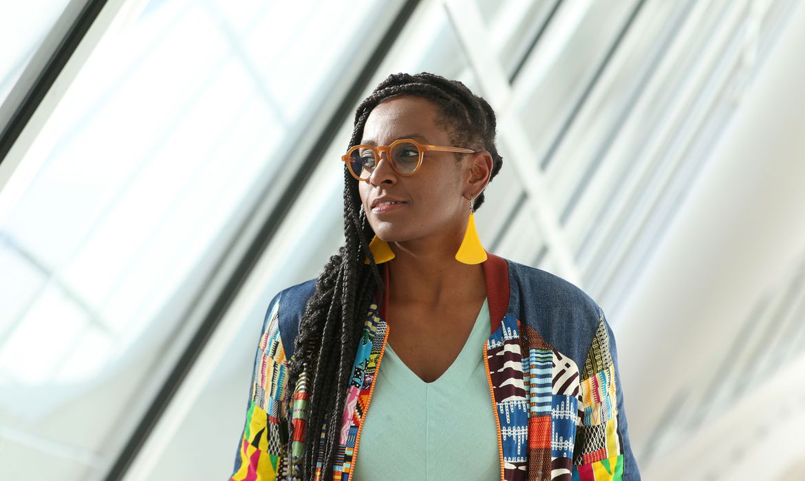 Roda de Conversa Bem Viver das Juventudes Negras: Trajetórias Coletivas nas Universidades