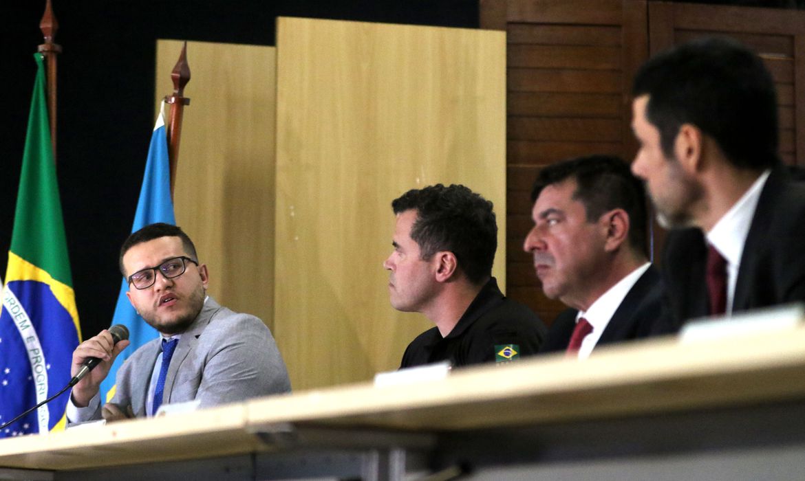 A informação é do ex-policial militar Élcio Queiroz em delação à Polícia Federal e ao Ministério Público do Rio de Janeiro