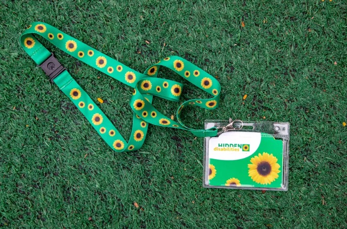 A equipe do hospital também assistiu à palestra "Somos todos corresponsáveis pela inclusão de nossas crianças e jovens com deficiência"