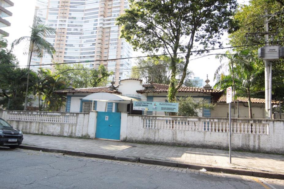 UME Leonor Mendes de Bairro desenvolve o projeto Escola Lixo Zero