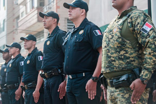 Os candidatos deverão comparecer ao local onde será realizada a avaliação, pelo menos 30 minutos antes da hora marcada