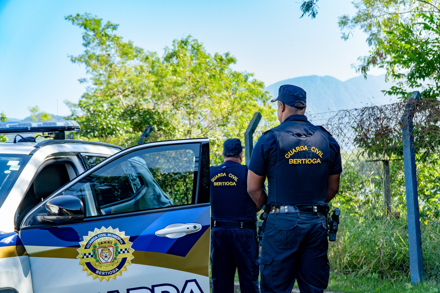 Prefeitura de Bertioga, no litoral sul de São Paulo, criou um novo serviço na cidade