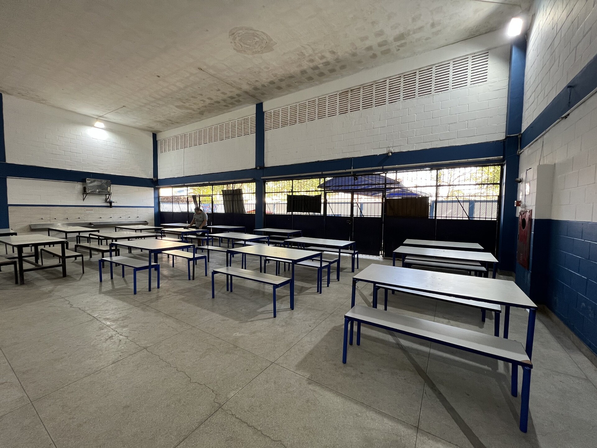 Entre 14 e 16 de agosto, as inscrições para remoção, a todos os servidores com sede fixa, devem ser feitas