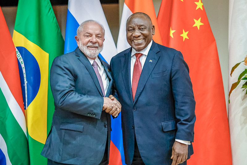 A Codevasf cresceu no governo de Jair Bolsonaro (PL), com recursos de emendas parlamentares