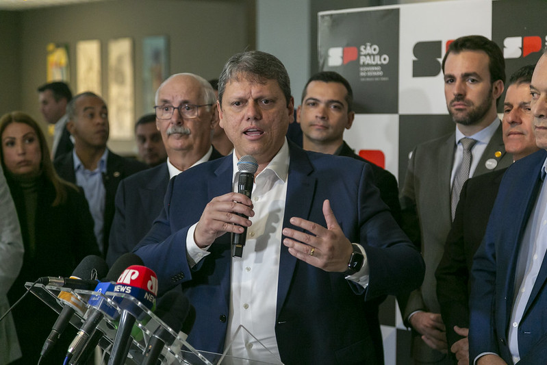 São Sebastião e Guarujá tem prioridade na instalação do equipamento