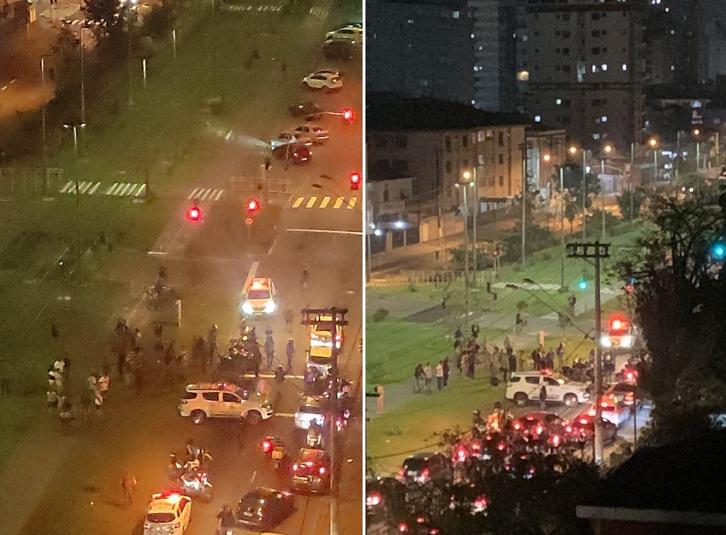 A vítima atuava como Guarda Municipal em Cubatão, mas estava em São Vicente no momento do crime