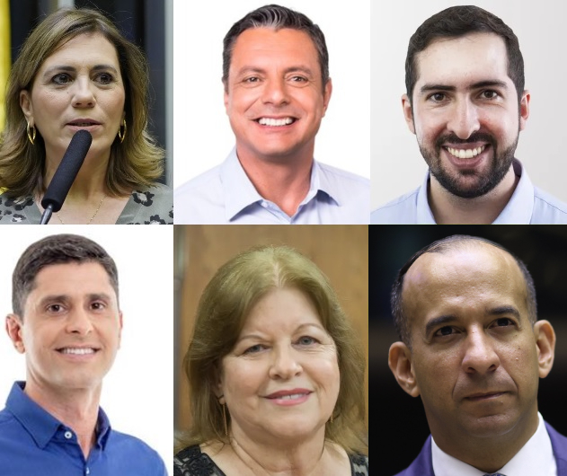 Levantamento foi realizado no início de agosto