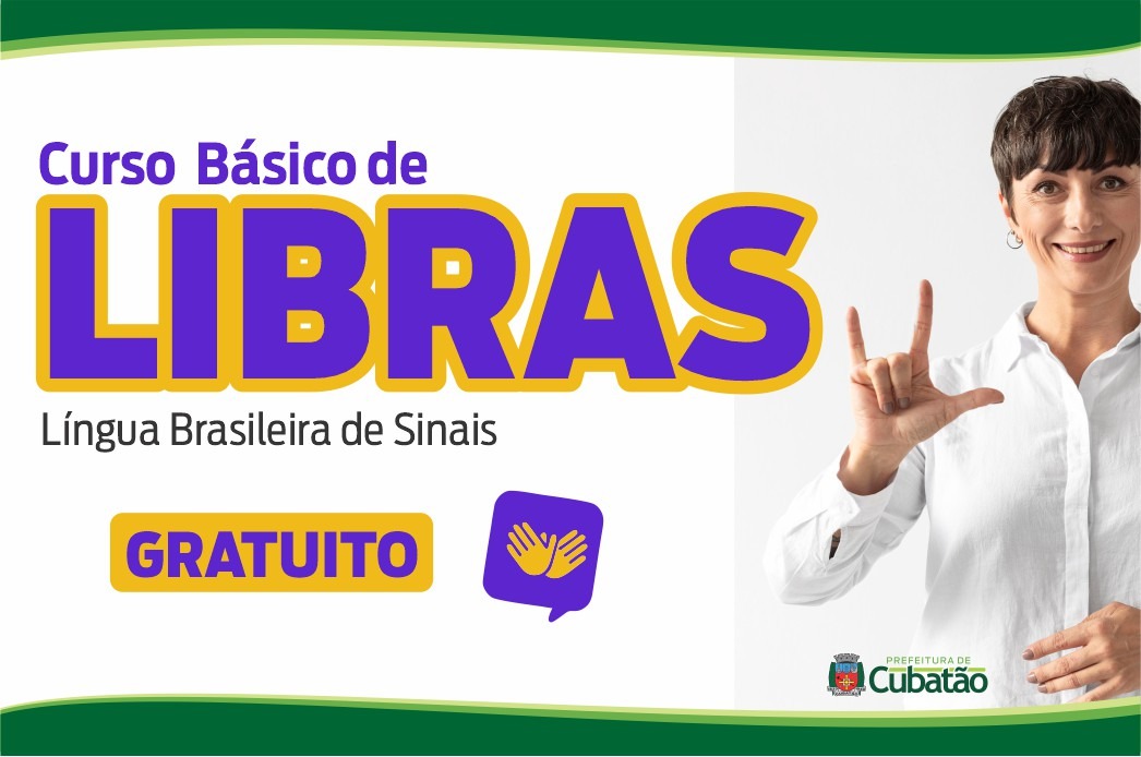 São oferecidas 40 vagas para moradores da cidade e a capacitação gratuita terá duração de 60 horas, com aulas às sextas-feiras, das 14h às 16h, na sala de reuniões da Seduc