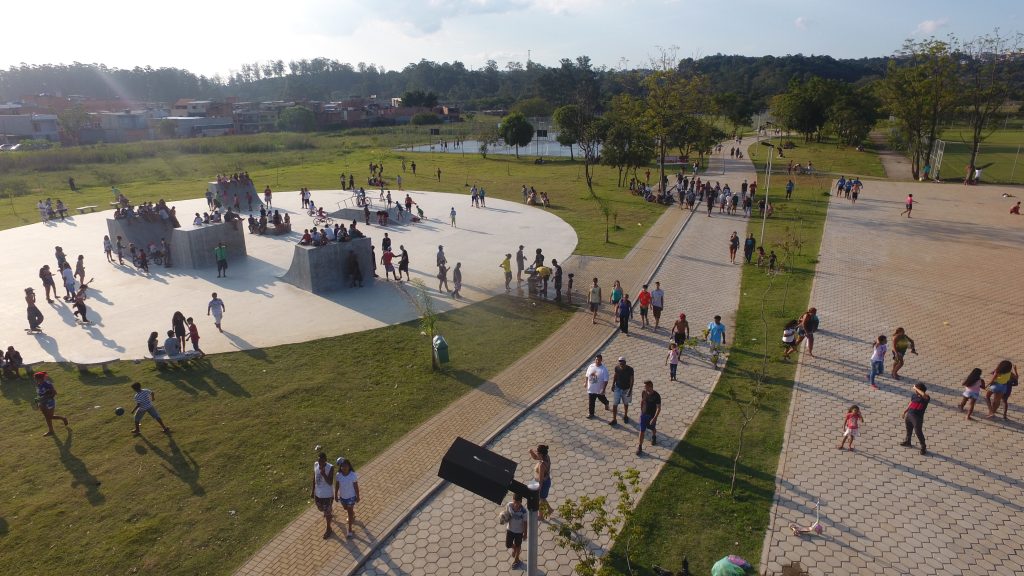 Dados da Secretaria de Meio Ambiente, Infraestrutura e Logística registram 8,8% de aumento em relação ao ano passado