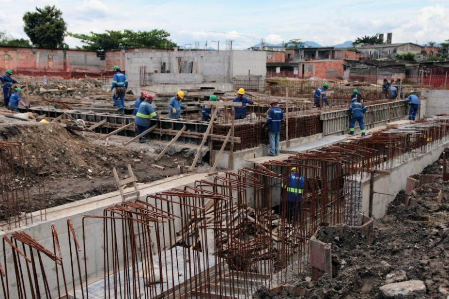 Santos Mais contempla projetos de Macrodrenagem, Acessibilidade, Inovação e Sustentabilidade