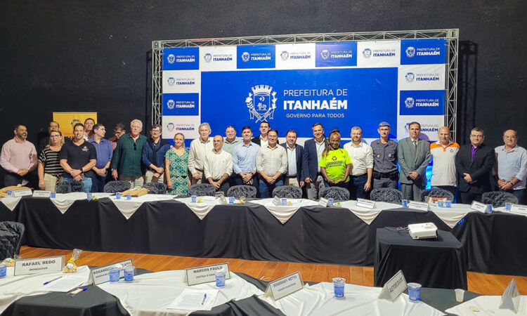 Durante a audiência pública ocorrida em São Paulo na última sexta-feira (18), o prefeito solicitou a suspensão do edital