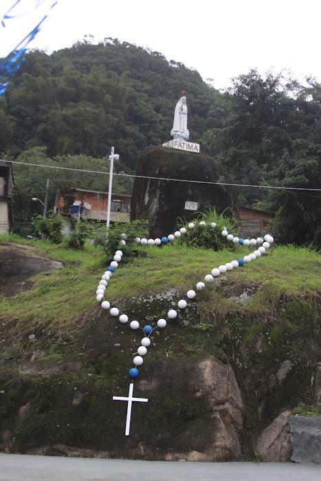 Programação religiosa está mantida