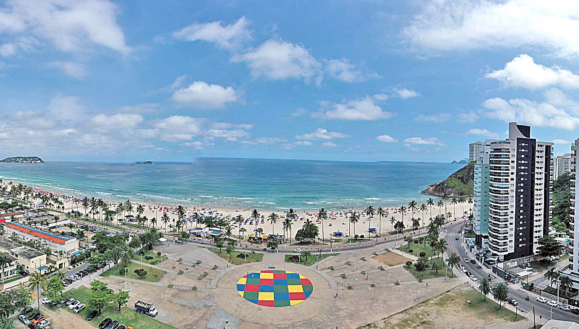 De acordo com a titular da Seplan, Polliana Iamonti, é fundamental que os moradores participem