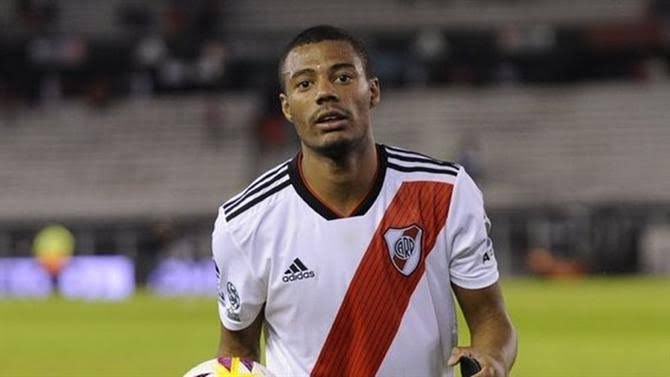 O Flamengo já tinha demonstrado interesse no uruguaio e chegou a entrar em contato com o jogador