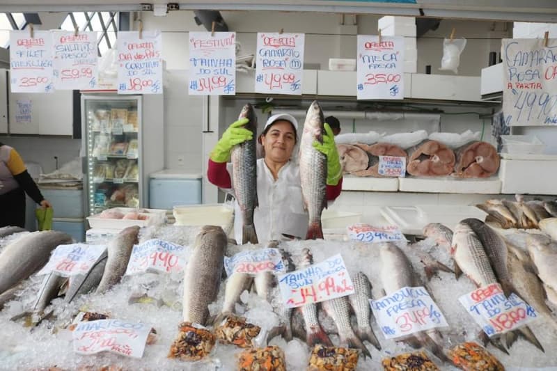 Os festivais acontecem até 30 de agosto