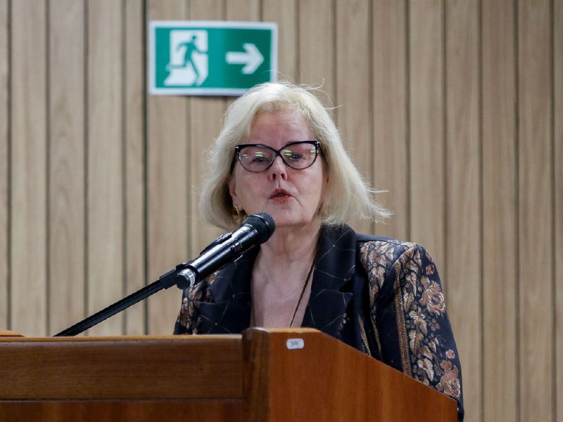 Ele tem até 90 dias para devolver o processo, caso contrário, novo julgamento será marcado