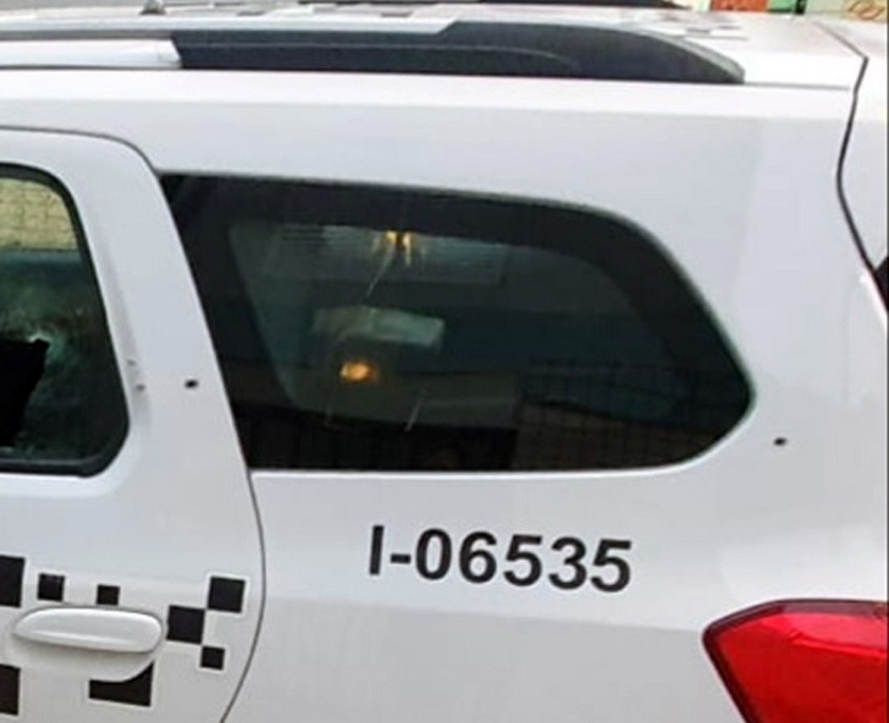 Local é conhecido pela troca de tiros entre agentes e criminosos