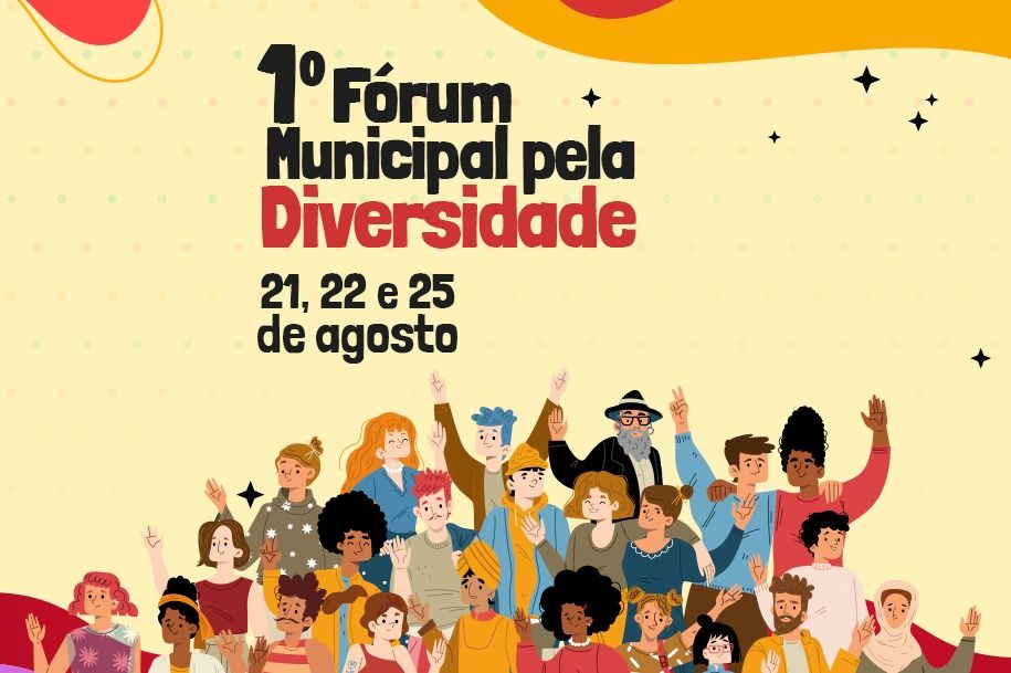 Confira programação completa