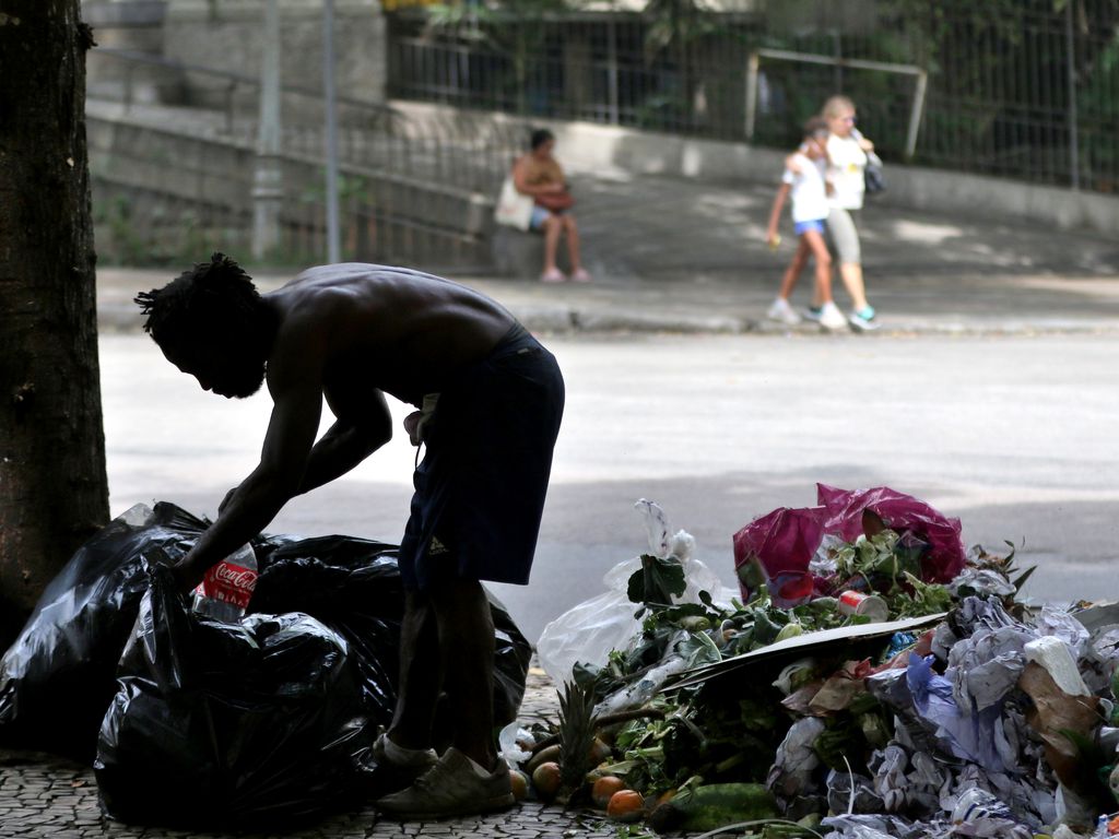 De acordo com STF, o plano deverá conter um diagnóstico atual da população em situação de rua, com identificação de perfil, procedência e principais necessidades
