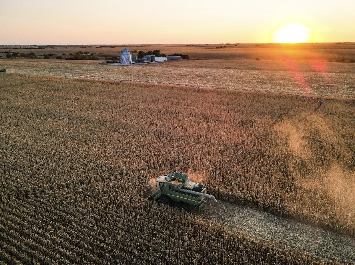 Com isso, o saldo da balança comercial paulista do setor foi positivo em US$ 12,15 bilhões, 6% superior a 2022