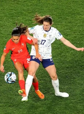 Portugal encontrou espaço, mas tropeçou nos próprios erros