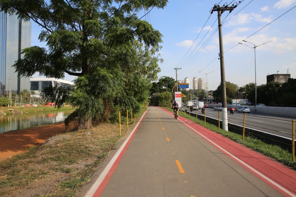 A licitação também contempla dois carrinhos itinerantes sem localização fixa, destinados à venda de alimentos e bebidas não alcoólicas, com atuação restrita à área do parqueDivulgação/Governo do Estado de São Paulo