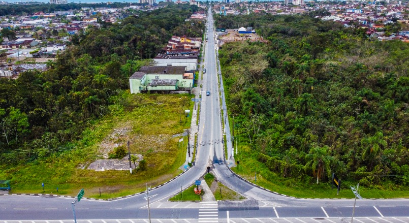 Interdição acontece nesta quinta-feira, 17, no período das 07h30 às 14h