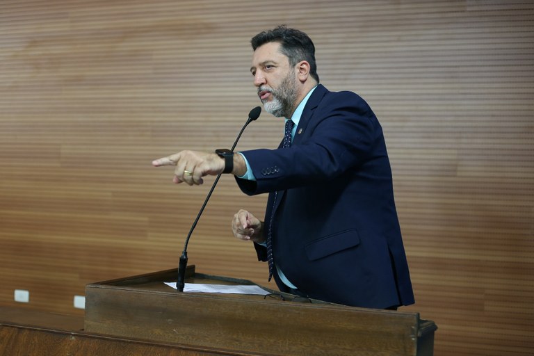 Alessandro Oliveira (PL)