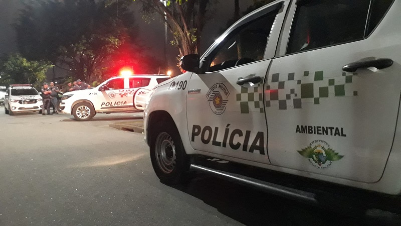 A região da Baixada Santista vem acumulando confrontos entre policiais militares e suspeitos desde a morte do soldado Marcelo Augusto da Silva na madrugada de 26 de janeiro