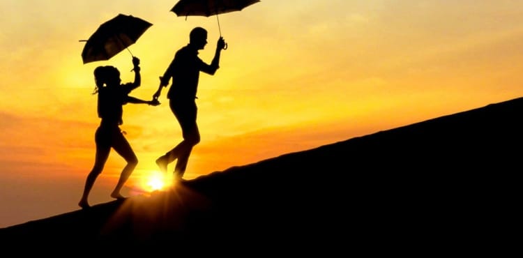 Região terá semana de clima muito instável e oscilações importantes de temperatura