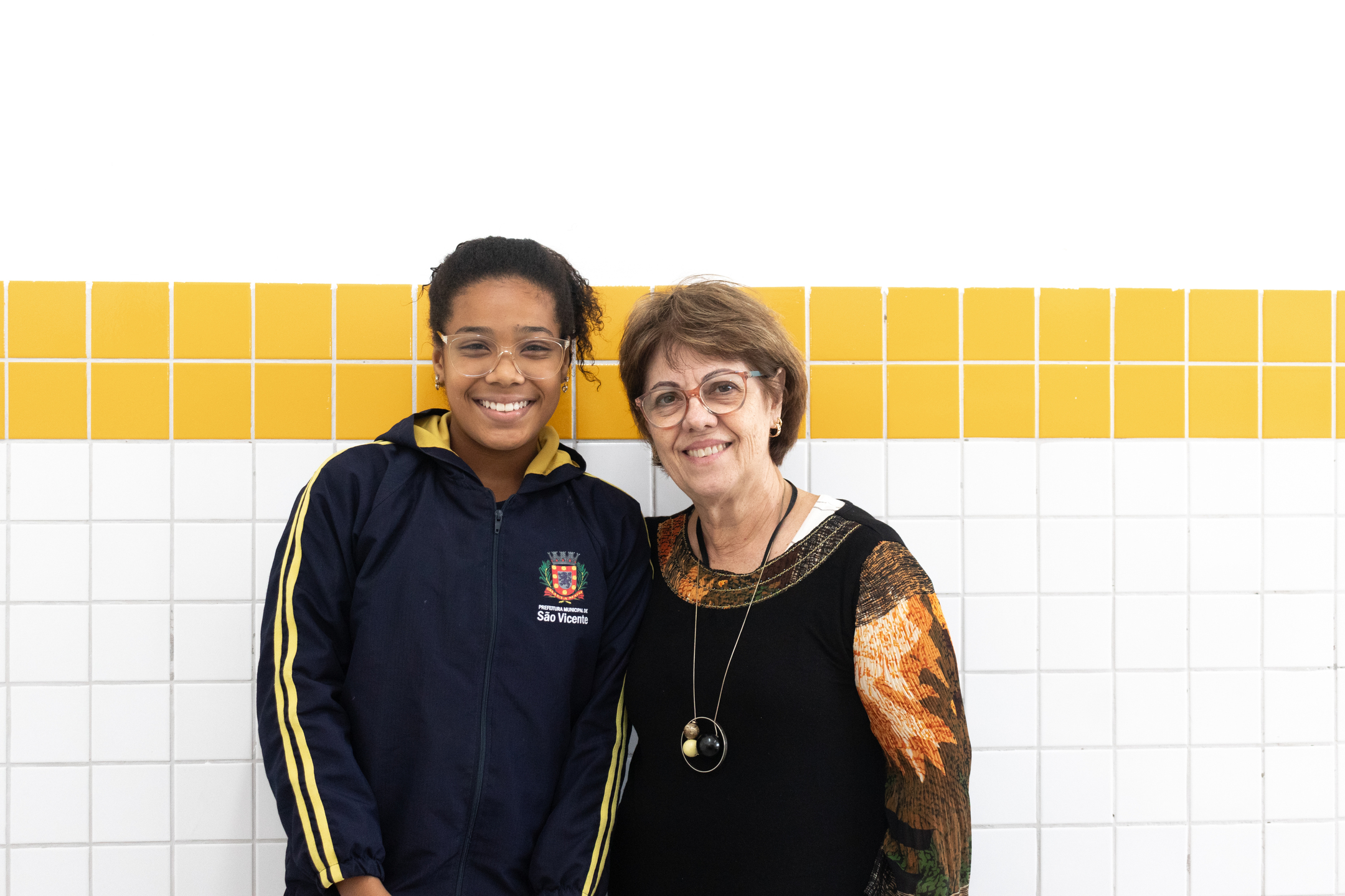 Unidades educacionais de São Vicente somam 13 alunos com essa deficiência