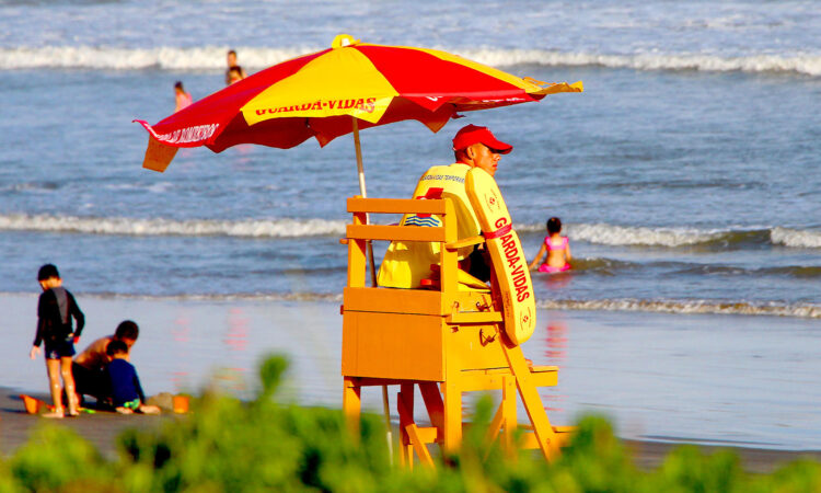 A etapa de provas físicas será realizada no dia 17 de outubro, a partir das 9 horas, nas dependências do Complexo Educacional Harry Forssell