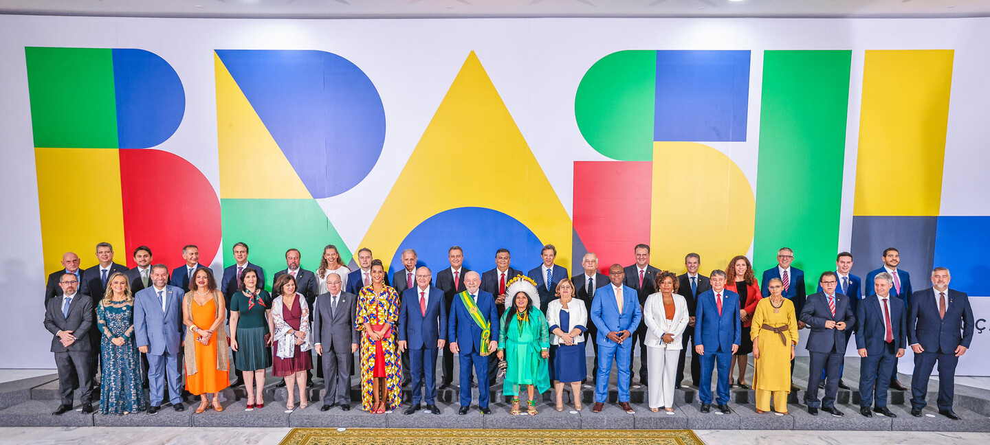 Toffoli escreveu sobre Lula em decisão desta quarta-feira (6)