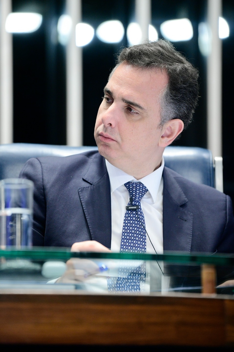 Será que o Executivo está perdendo Rodrigo Pacheco? Analistas acham que seja possivel