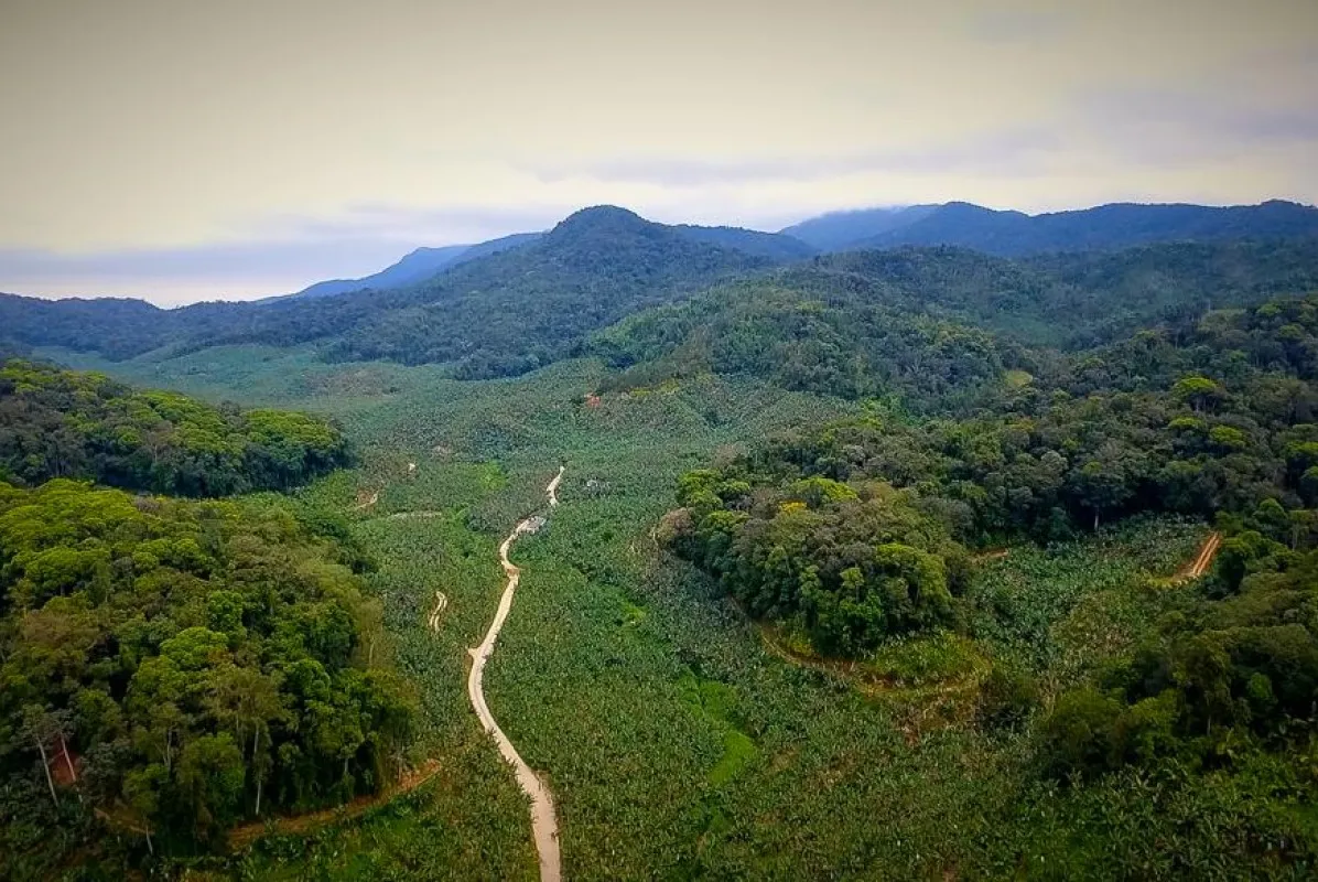 Vale do Ribeira, um dos grandes pontos turísticos de SP