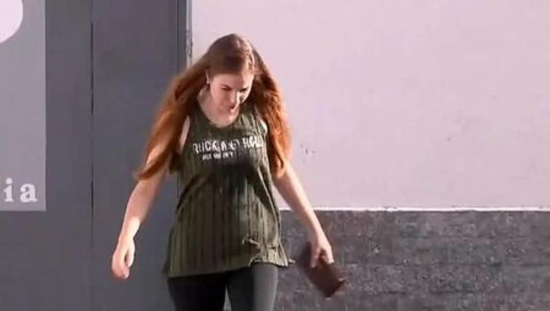 Suzane von Richthofen