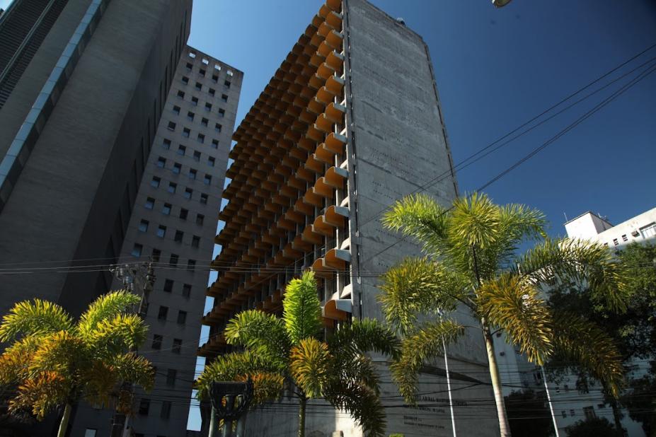 Rodoviária de Santos, que recebeu reforma com recursos dos santistas, deve fazer parte do patrimônio de Santos em breve