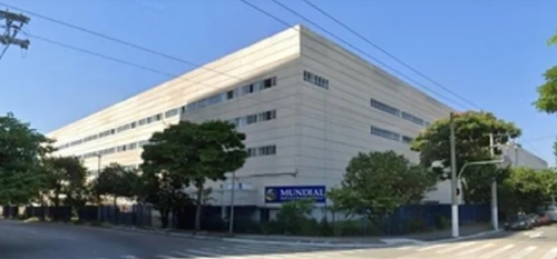 Pregão foi determinado pela Comarca de São Joaquim da Barra, no interior paulista, onde a Igreja figura como executada