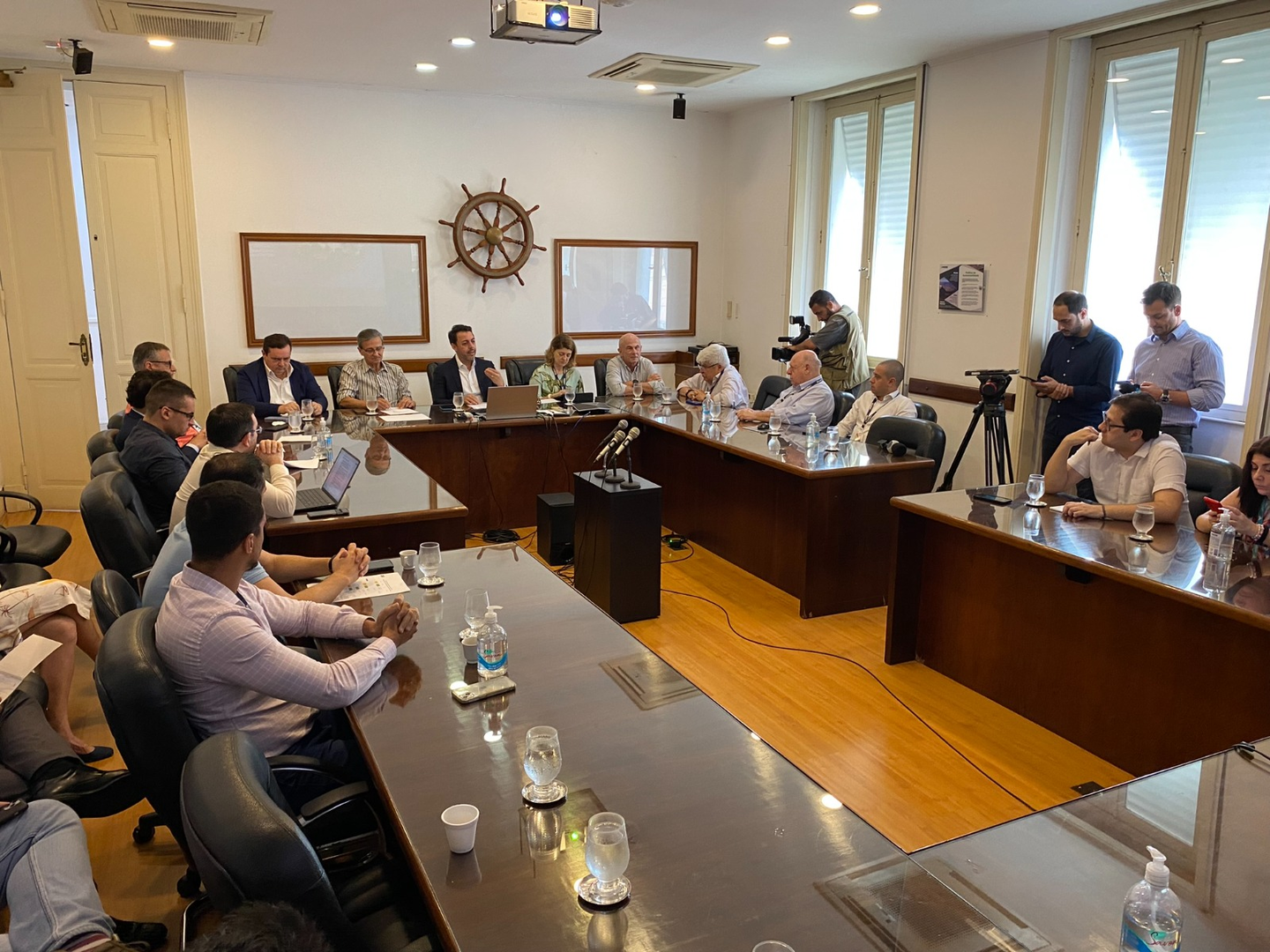 Novo projeto envolve duas prefeituras e Governo Federal